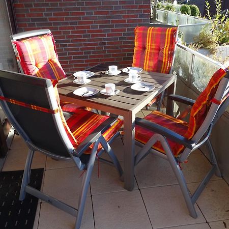 Appartment 129 In Tossens Stick 외부 사진