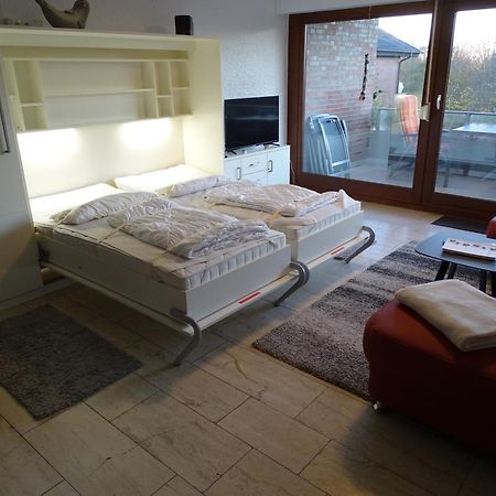 Appartment 129 In Tossens Stick 외부 사진
