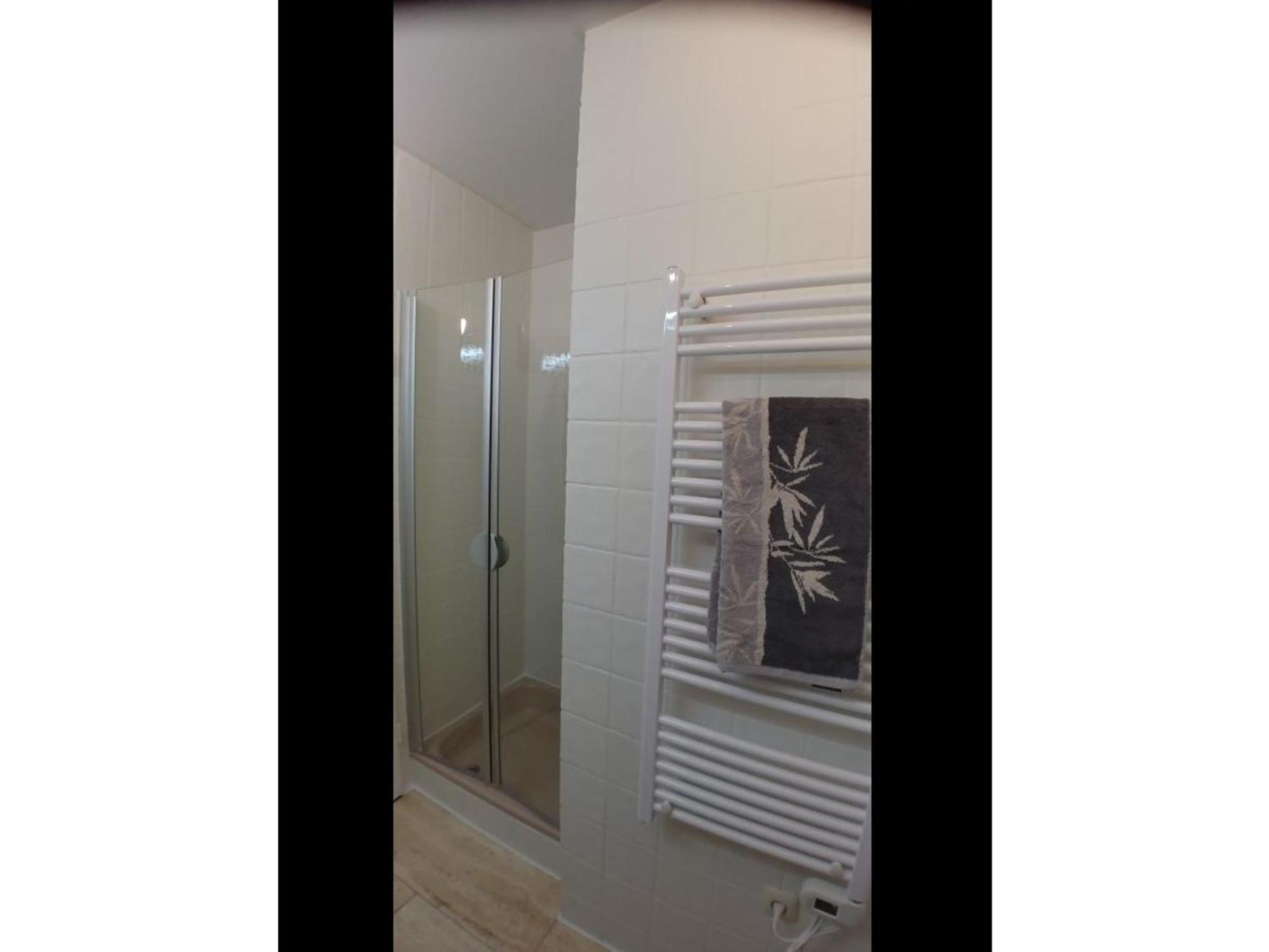 Appartment 129 In Tossens Stick 외부 사진