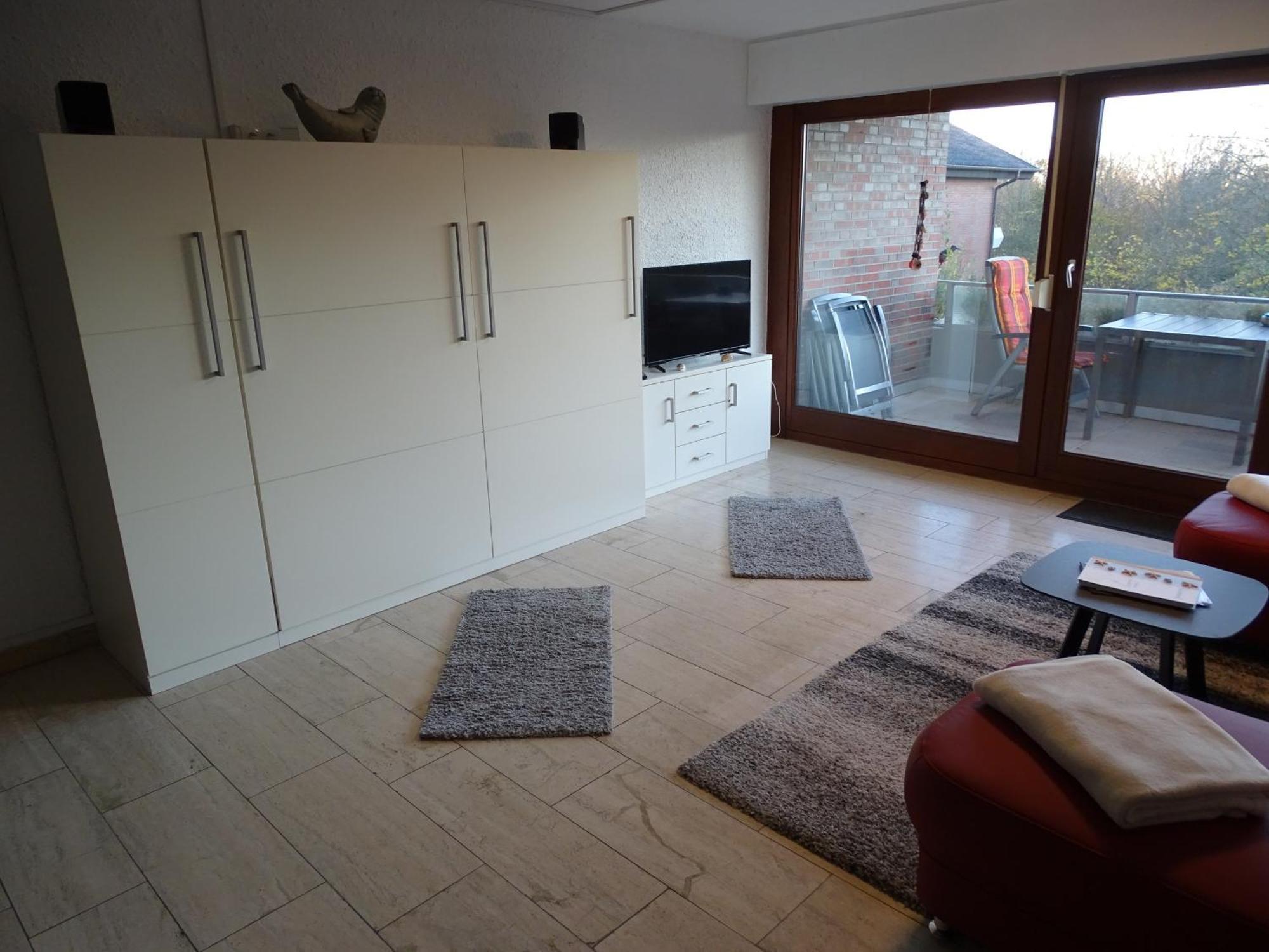 Appartment 129 In Tossens Stick 외부 사진
