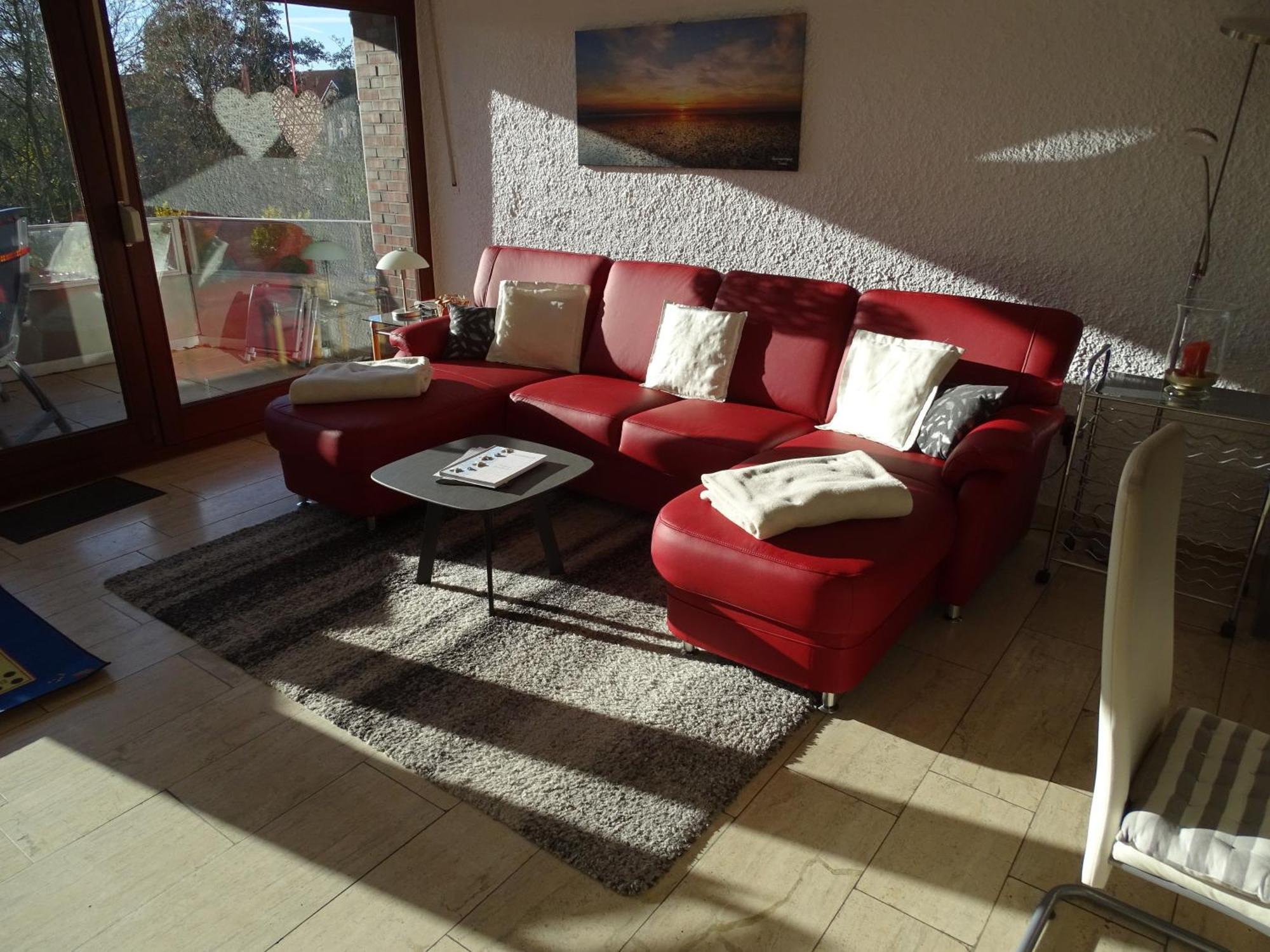 Appartment 129 In Tossens Stick 외부 사진